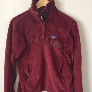 Patagonia Snap T Pullover